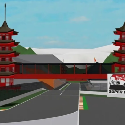Bhutan International Circuit