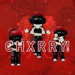 C H X R R Y!