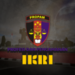 IKRI | Profesi dan Pengamanan