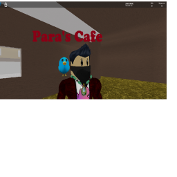 Para Cafe New!
