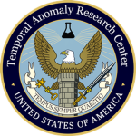 Temporal Anomaly Research Center