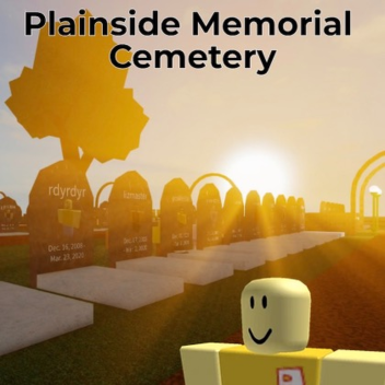Plainside Memorial Cemetery