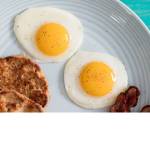 why an egg