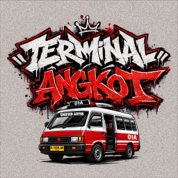 ANGKOT TERMINAL
