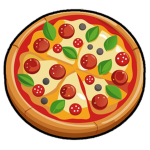 Pizza Krew UGC