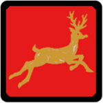 The Reindeers Of The North Pole