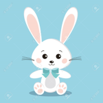 Cloudy Bunny Official