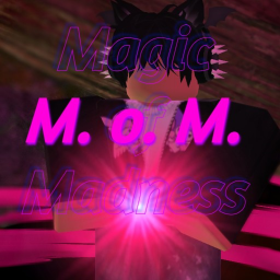 Magic of Madness