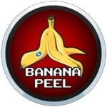 [TROLL] Banana Peel