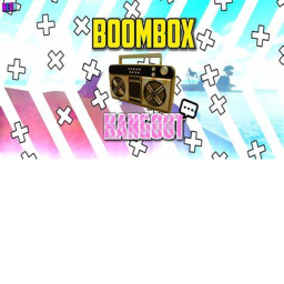 boom box simulater