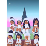 Barbiee plugs