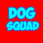 The Dog Squad...