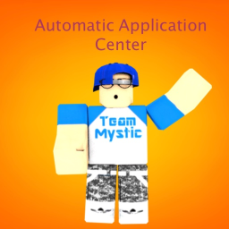 Auto Application Center