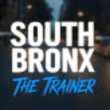 SOUTH BRONX : THE TRAINER❗