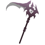 Pink Scythe