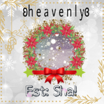 ʚh e a v e n l yɞ