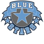 blue stars br