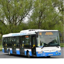 Urbanmove Rybnik