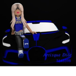 Artisque Dior