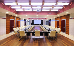 Meeting Area