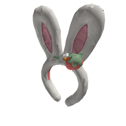 Rabbit headband