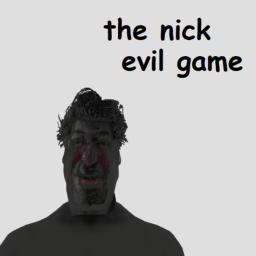 Project Nick Evil