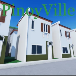 PinoyVille icon