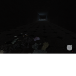Escape the abandoned hotel(horror and new)