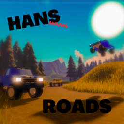 Hans Roads [RALLY]
