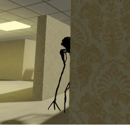 Find the Backrooms  (Try to find exit) icon