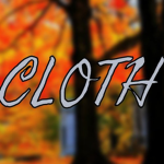 .Cloth.