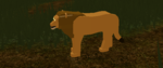 Alpha Lions