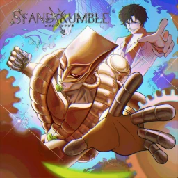 Stand Rumble [QUICK PATCH 🥲] icon