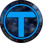 Roblox's Teen Titans