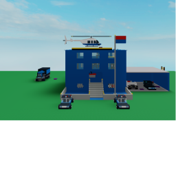 (update) Police Vs. Zombies (My Version)