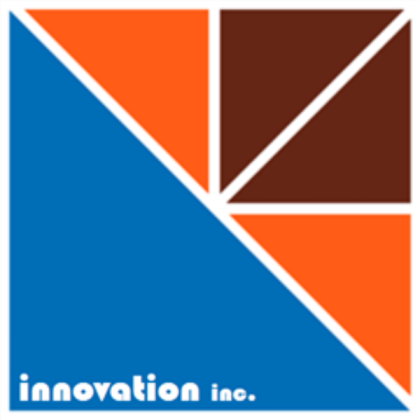 Innovation inc logo Roblox decal