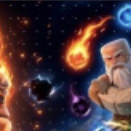 [5 days till Release] Emberbound