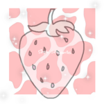 simple strawberries