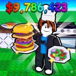 [RELEASE] 🍔 Steal Food Orders