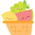 Fruit Basket Squad