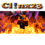 Clinx23