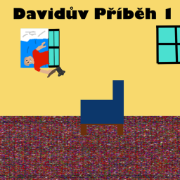 Davidovův Příběh 1