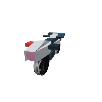 motorcycle