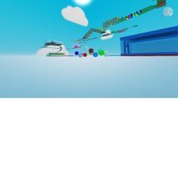 Fun Easy Obby