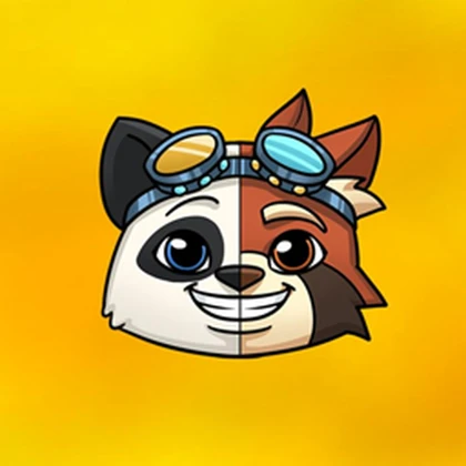 Pandalinii Clan Roblox group icon