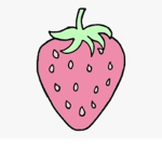Strawberries are the best!