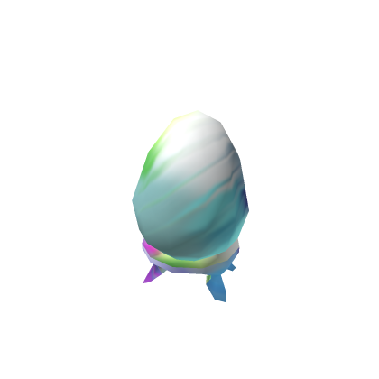 Egg of Radiant Hue