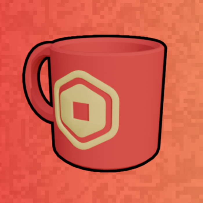 Charity Mug System (Saving) preview 1