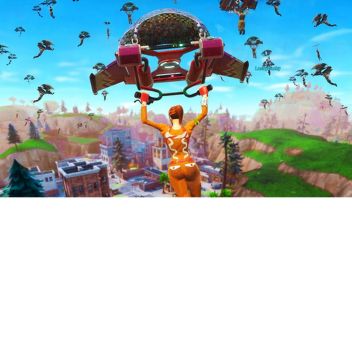 tilted zone wars (ADMIN GUN)