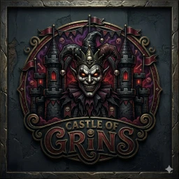Castle of Grins icon